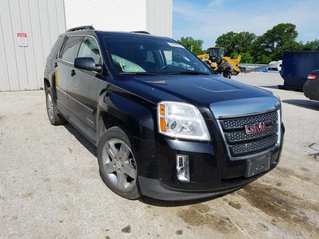 GMC TERRAIN SL 2013 2gkflvekxd6312577