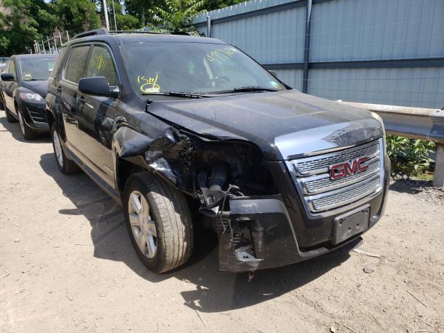 GMC TERRAIN SL 2013 2gkflvekxd6343330