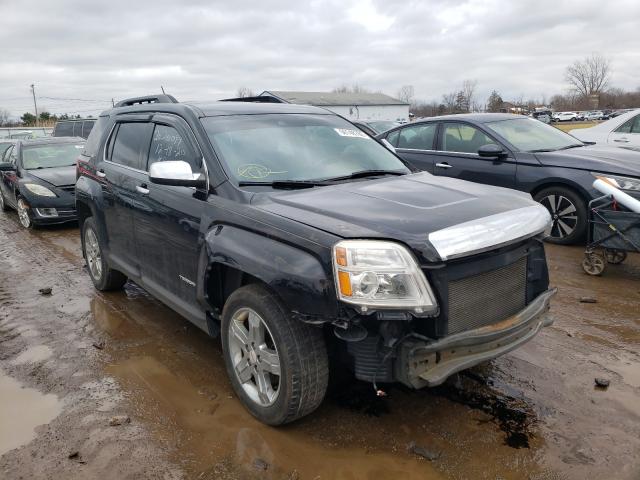 GMC TERRAIN SL 2013 2gkflvekxd6345823