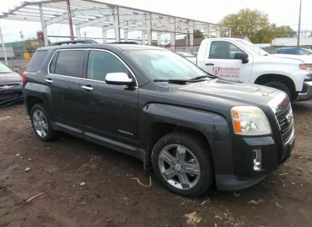 GMC TERRAIN 2013 2gkflvekxd6350276