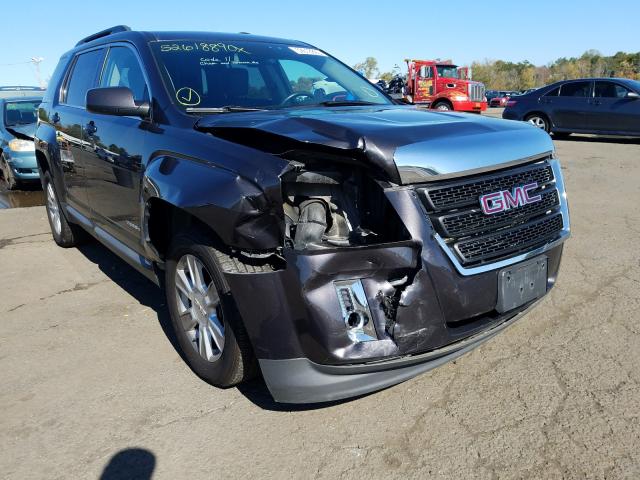 GMC TERRAIN SL 2013 2gkflvekxd6356434