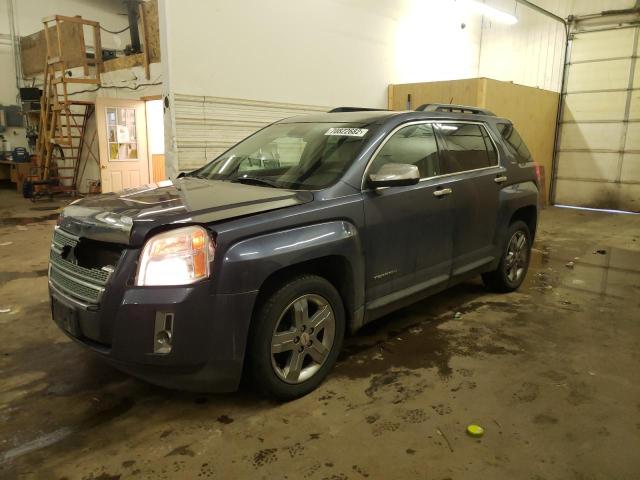 GMC TERRAIN SL 2013 2gkflvekxd6358474