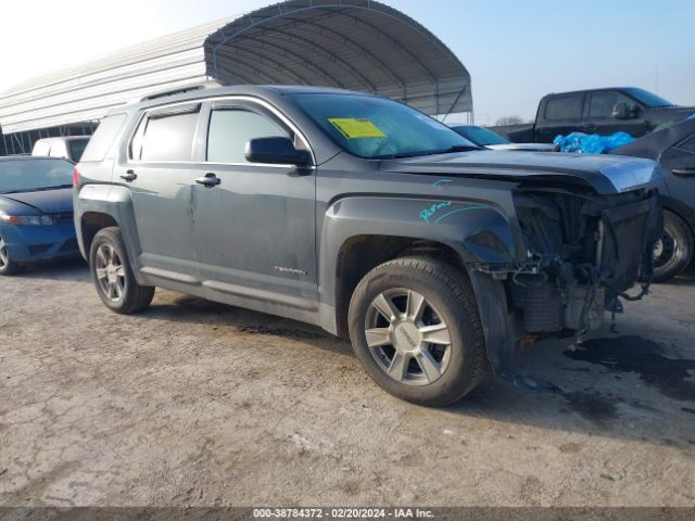 GMC TERRAIN 2013 2gkflvekxd6412002