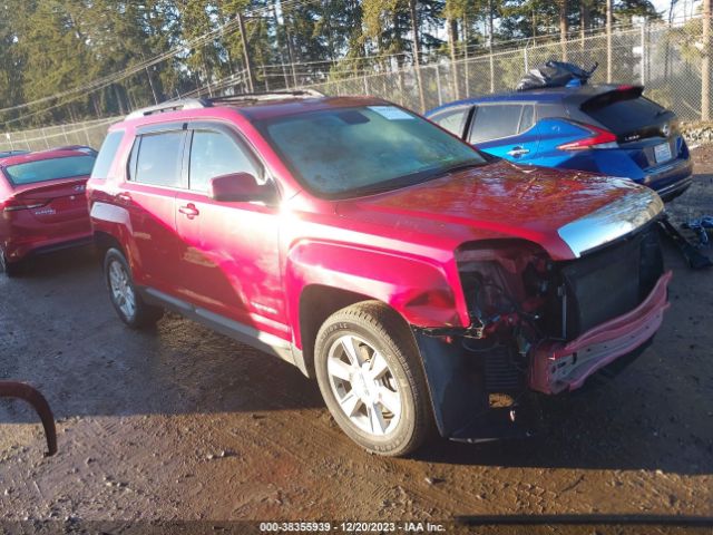 GMC TERRAIN 2013 2gkflvekxd6422562