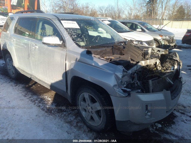 GMC TERRAIN 2013 2gkflvekxd6433108