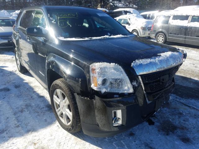 GMC TERRAIN SL 2014 2gkflvekxe6135899