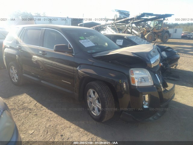 GMC TERRAIN 2014 2gkflvekxe6176002