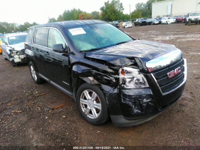 GMC TERRAIN 2014 2gkflvekxe6195066