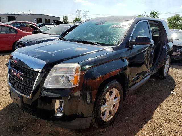 GMC TERRAIN SL 2014 2gkflvekxe6196623