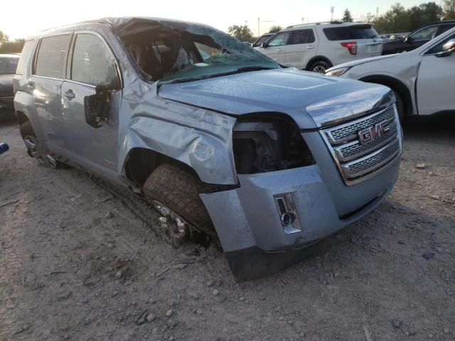 GMC TERRAIN SL 2014 2gkflvekxe6202081