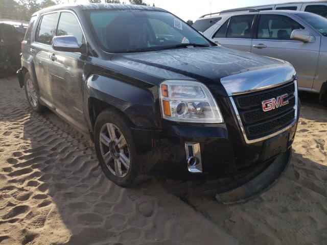 GMC TERRAIN SL 2014 2gkflvekxe6211301