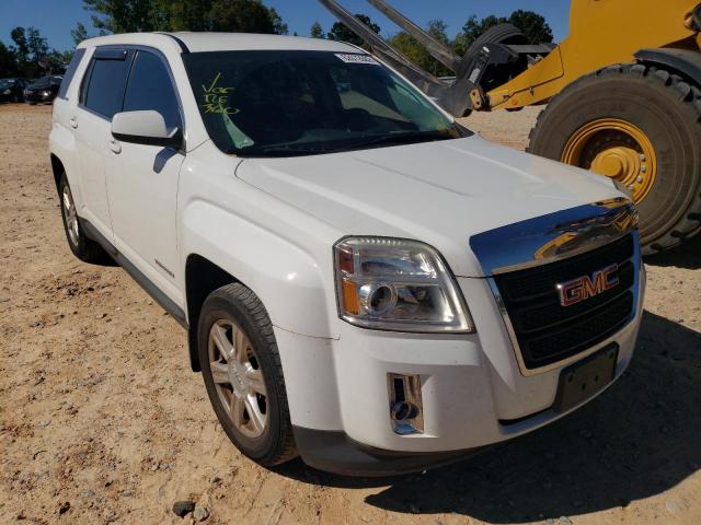 GMC TERRAIN SL 2014 2gkflvekxe6242953