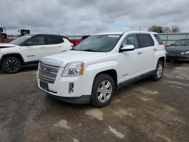 GMC TERRAIN 2014 2gkflvekxe6252074