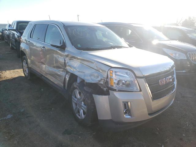 GMC TERRAIN SL 2015 2gkflvekxf6192329