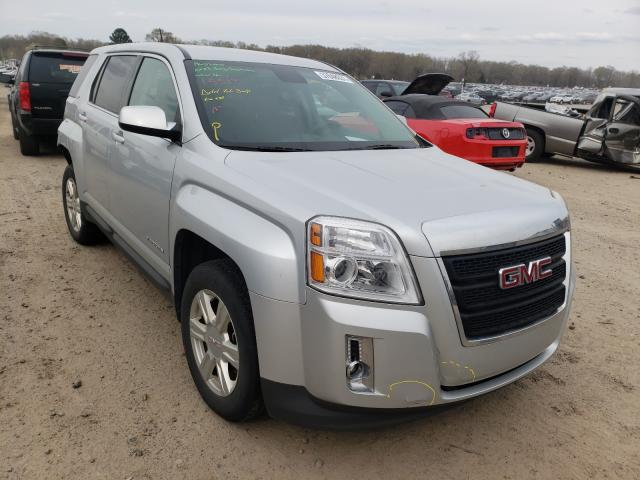 GMC TERRAIN SL 2015 2gkflvekxf6197126