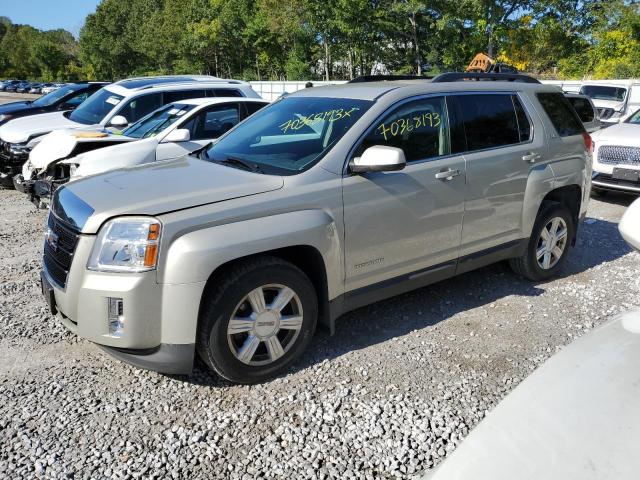 GMC TERRAIN 2015 2gkflvekxf6208755