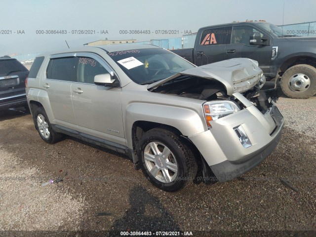 GMC TERRAIN 2015 2gkflvekxf6218881