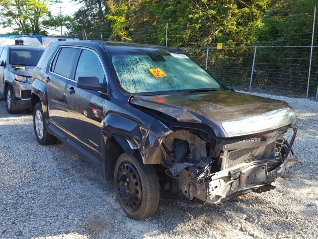 GMC TERRAIN SL 2015 2gkflvekxf6225815