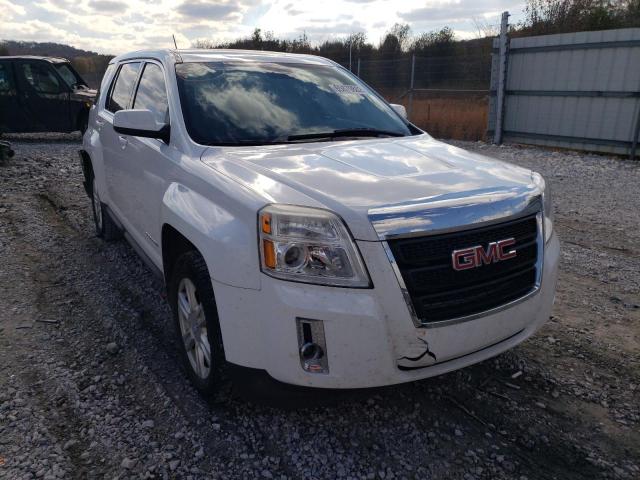 GMC TERRAIN SL 2015 2gkflvekxf6239911