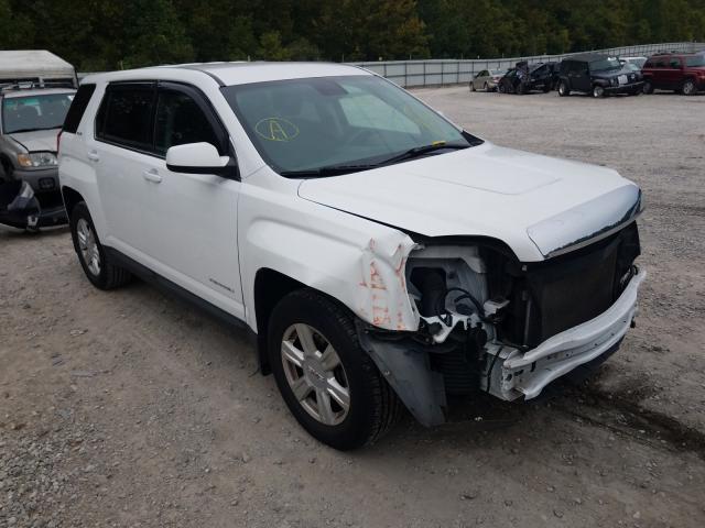 GMC TERRAIN SL 2015 2gkflvekxf6241173