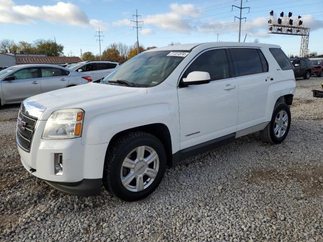 GMC TERRAIN SL 2015 2gkflvekxf6251850