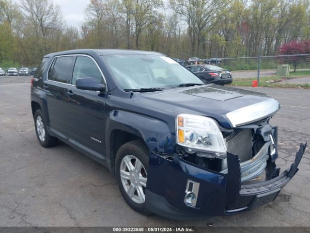 GMC TERRAIN 2015 2gkflvekxf6255039