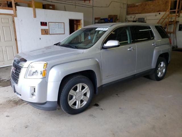 GMC TERRAIN SL 2015 2gkflvekxf6266932