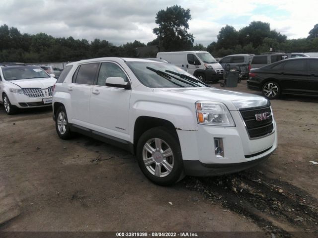 GMC TERRAIN 2015 2gkflvekxf6309309