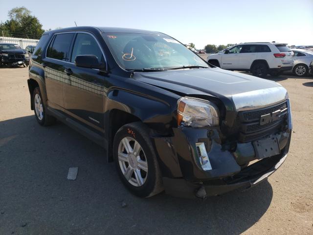 GMC TERRAIN SL 2015 2gkflvekxf6321041