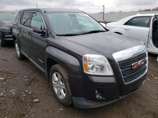 GMC TERRAIN SL 2015 2gkflvekxf6322979