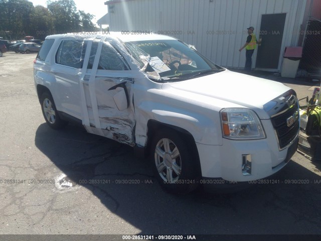 GMC TERRAIN 2015 2gkflvekxf6332895