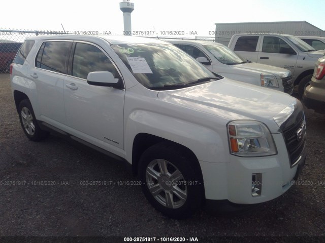 GMC TERRAIN 2015 2gkflvekxf6333254