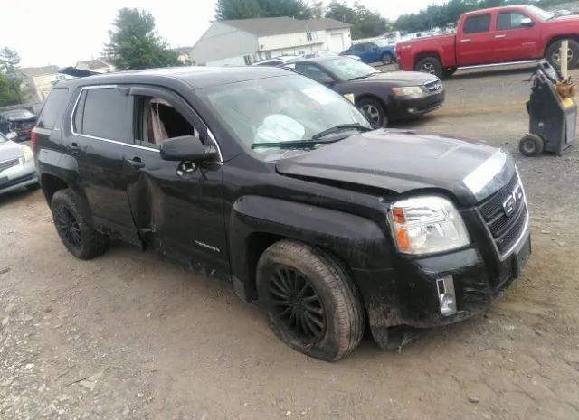 GMC TERRAIN 2015 2gkflvekxf6362429