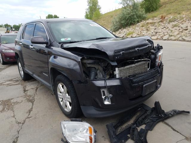 GMC TERRAIN SL 2015 2gkflvekxf6373785