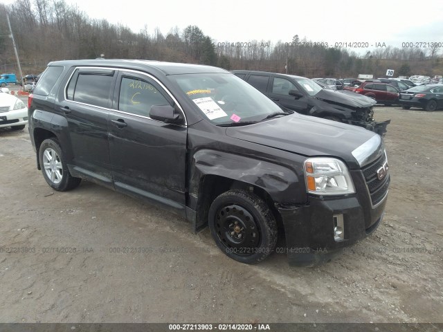 GMC TERRAIN 2015 2gkflvekxf6378761