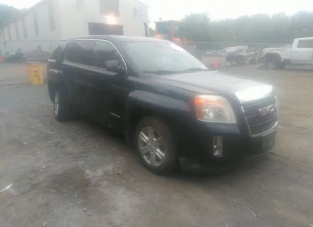 GMC TERRAIN 2015 2gkflvekxf6383586