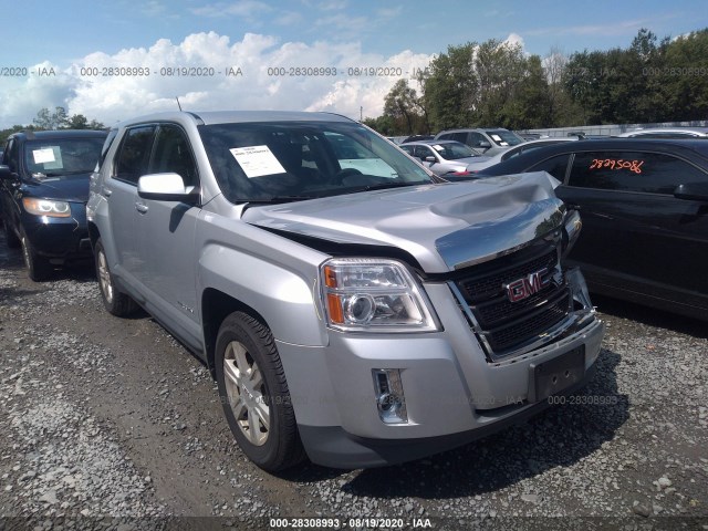 GMC TERRAIN 2015 2gkflvekxf6389601