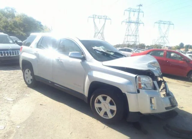 GMC TERRAIN 2015 2gkflvekxf6415632