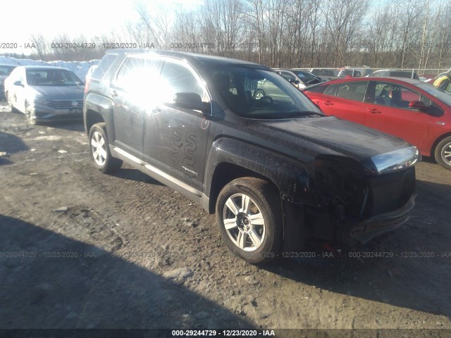 GMC TERRAIN 2015 2gkflvekxf6431071