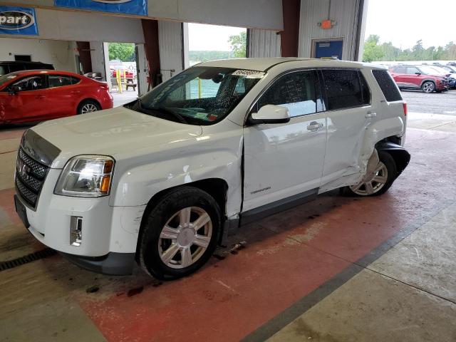 GMC TERRAIN SL 2015 2gkflvekxf6436805