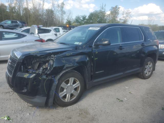 GMC TERRAIN SL 2015 2gkflvekxf6438859