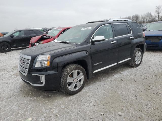 GMC TERRAIN DE 2017 2gkflvekxh6216759