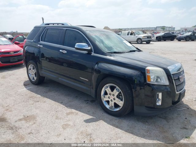 GMC TERRAIN 2013 2gkflwe30d6155320