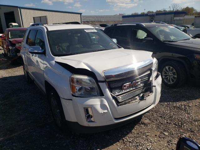 GMC TERRAIN SL 2013 2gkflwe30d6253313