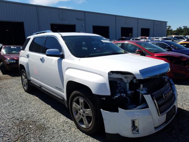 GMC TERRAIN SL 2013 2gkflwe30d6270581