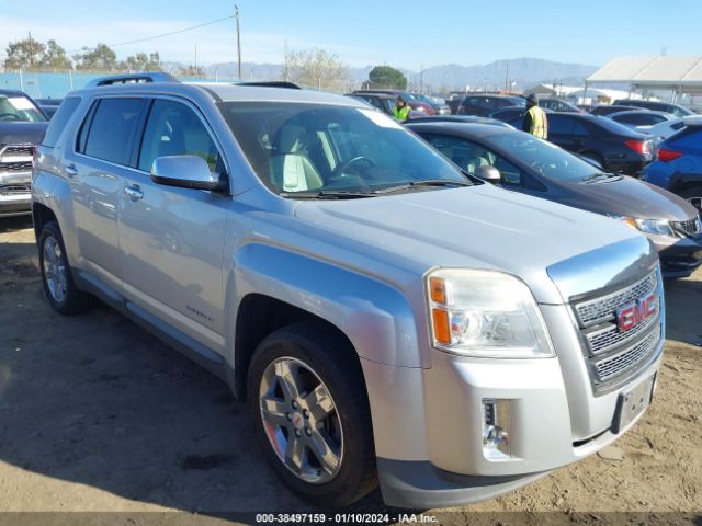 GMC TERRAIN 2013 2gkflwe30d6323263