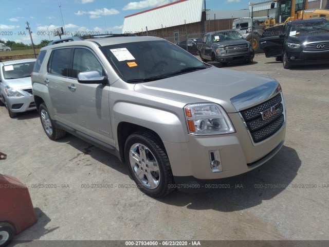 GMC TERRAIN 2013 2gkflwe30d6352181