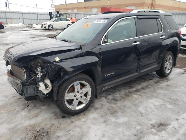 GMC TERRAIN SL 2013 2gkflwe30d6400925