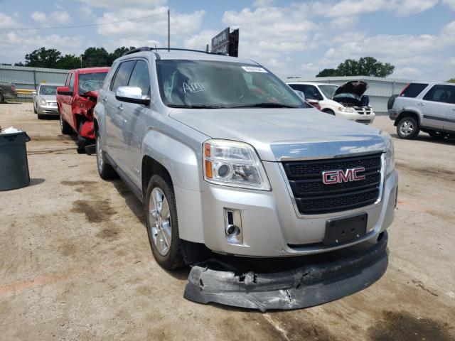 GMC NULL 2014 2gkflwe30e6107592