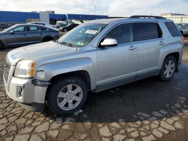 GMC TERRAIN 2014 2gkflwe30e6129527